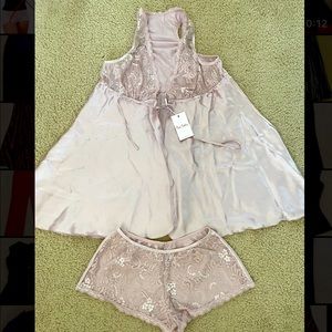 Pierre Cardin two set sleepwear